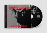 Blakkphang - Goatbone Deathcult
