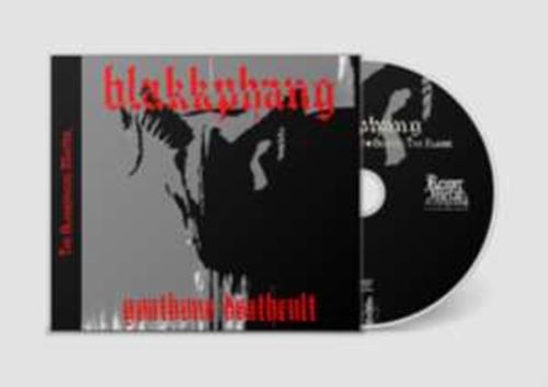 Blakkphang - Goatbone Deathcult