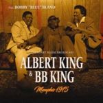 Albert King/bb King/bobby Bland - Memphis 1975