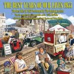 Various - Best Years Of Our Lives 1955