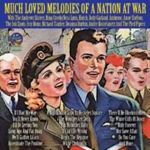 Various - Much Loved Melodies Of A Nation At