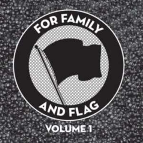 Various - For Family And Flag Vol. 1