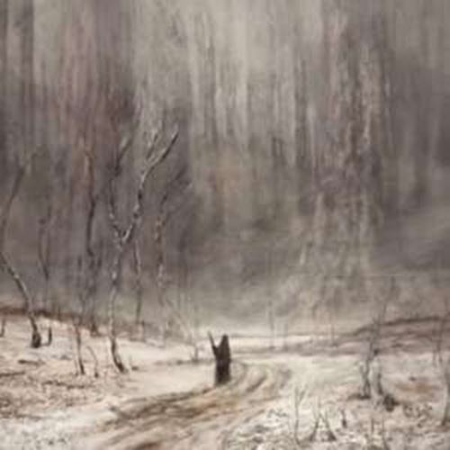 Bron - Pred Dverima Noci