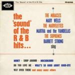 Various - Sound Of The R & B Hits