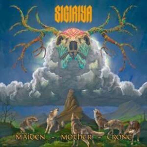 Sigiryia - Maiden Mother Crone