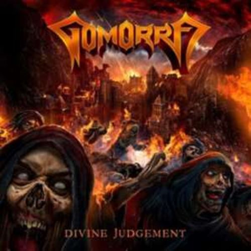 Gomorra - Divine Judgement