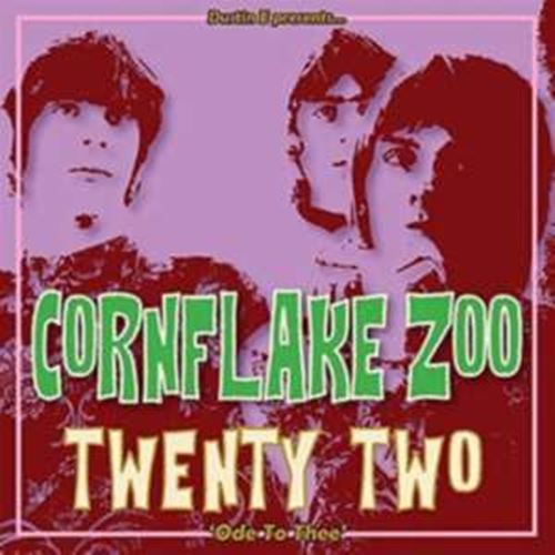 Various - Cornflake Zoo Episode 22