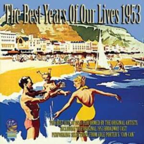 Various - Best Years Of Our Lives - 1953