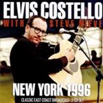 Elvis Costello - New York 1996