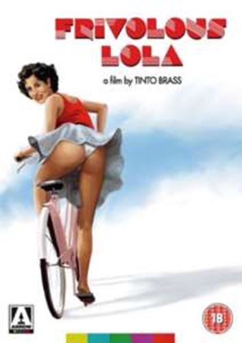 Frivolous Lola [1998] - Anna Ammirati