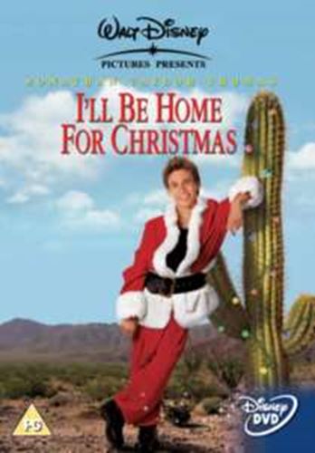 I'll Be Home for Christmas - Jonathan Taylor Thomas