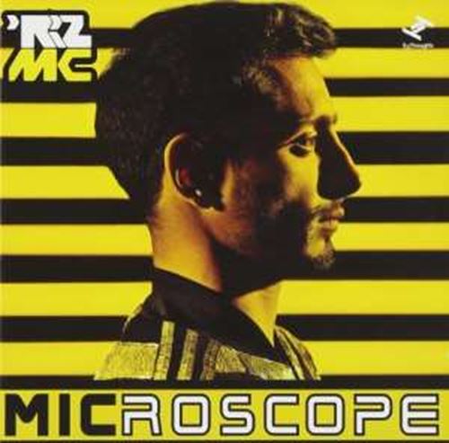 MC Riz - Microscope