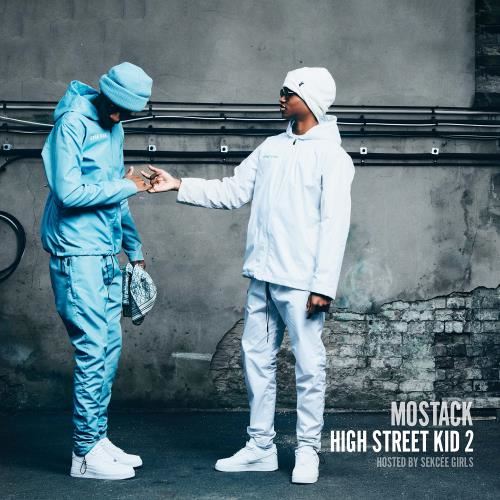 MoStack - High Street Kid 2