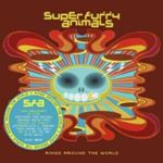 Super Furry Animals - Rings Around The World