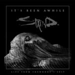 Staind - Live: It's Been Awhile