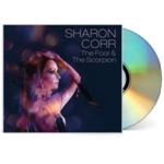 Sharon Corr - The Fool & The Scorpion