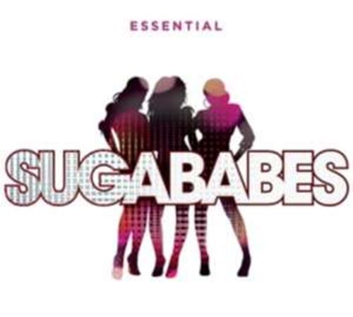 Sugababes - Essential