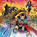 OST - Dark Nights: Death Metal