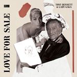 Lady Gaga/tony Bennett - Love For Sale