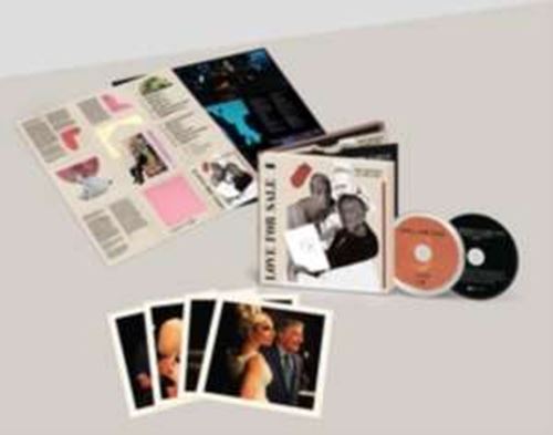Lady Gaga/tony Bennett - Love For Sale
