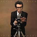 Elvis Costello/the Attractions - This Year's Model