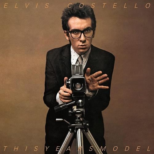 Elvis Costello/the Attractions - This Year's Model