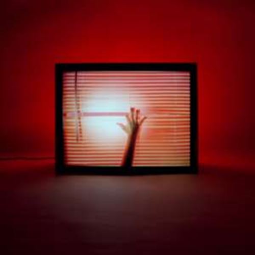 Chvrches - Screen Violence