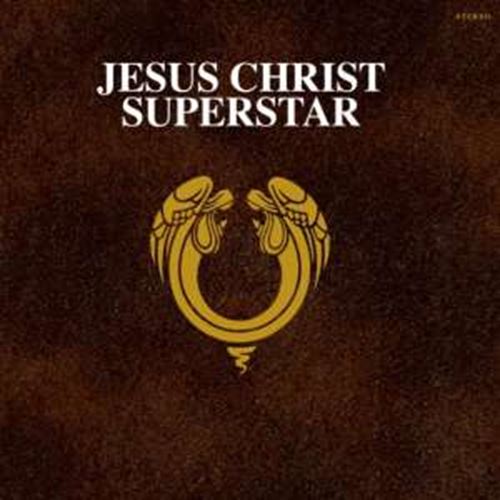 Andrew Lloyd Webber - Jesus Christ Superstar