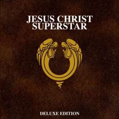 Andrew Lloyd Webber - Jesus Christ Superstar