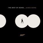 OST - Best Of Bond, James Bond