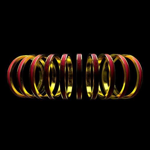 OST - Shang-chi/legend Of The Ten Rings
