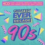 Various - Greatest Ever Decade: The Nineties