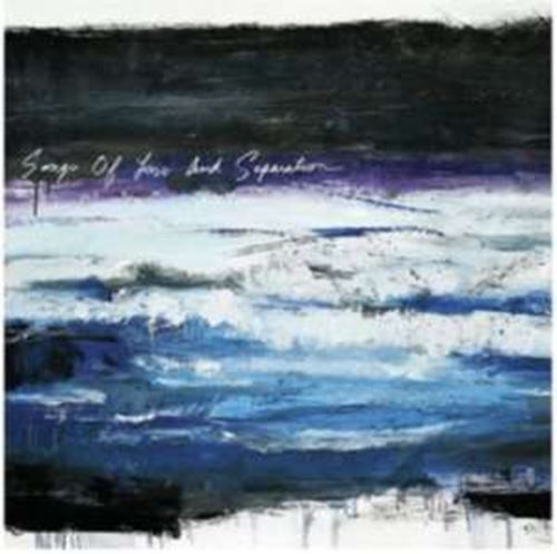 Times Of Grace - Songs Of Loss And Separation