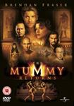 The Mummy Returns [2001] - Brendan Fraser