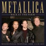 Metallica - Back At The Farm: Live '99