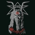 Witchfynde - Give 'em Hell