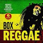 Various - Reggae Box Set