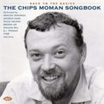 Various - Back To The Basics: Chips Moman Son