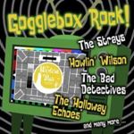 Various - Gogglebox Rock
