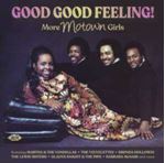 Various - Good Good Feeling: More Motown Girl