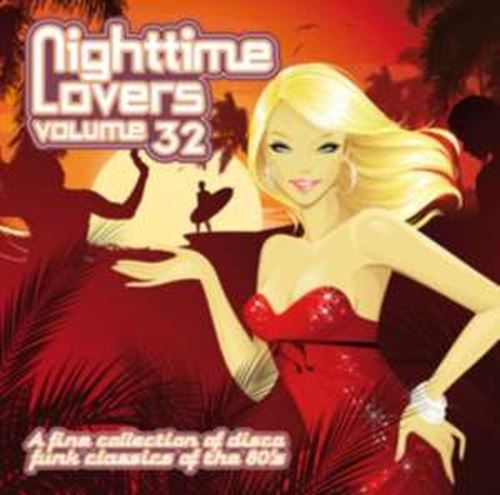 Various - Nighttime Lovers: Vol. 32