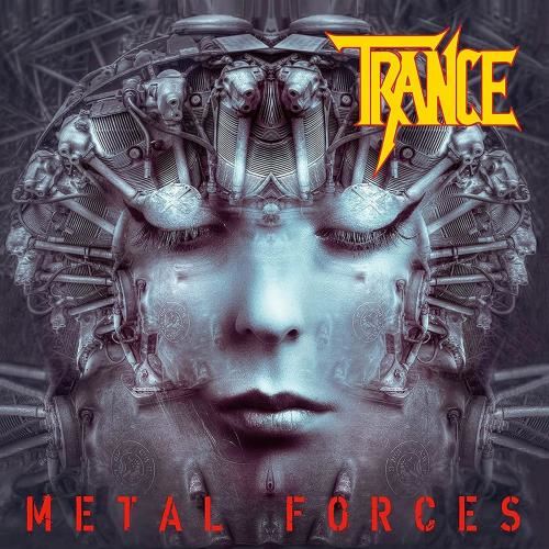 Trance - Metal Force