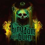 Thy Kingdom Will Burn - Thy Kingdom Will Burn