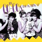 The Go-go's - Live In Japan: '82