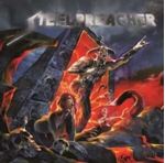 Steelpreacher - Back From Hell