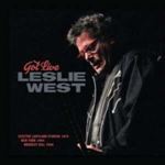 Leslie West - Got Live
