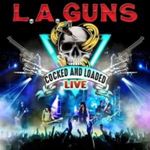 La Guns - Cocked And Loaded Live