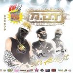 Ass Deep Tongued - Shit's All Right