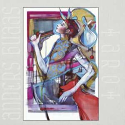 Anders Buaas - Tarot