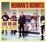 Herman’s Hermits - Live On Air In The Sixties